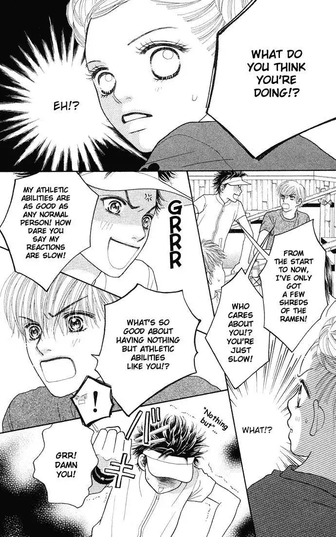 Parfait Tic Chapter 36 29